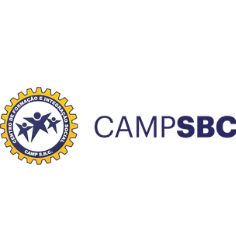 Logo CAMP SBC
