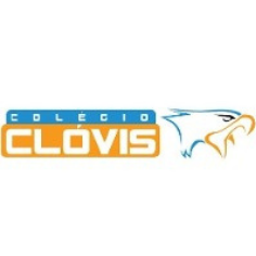 Logo Colégio Clóvis Beviláqua