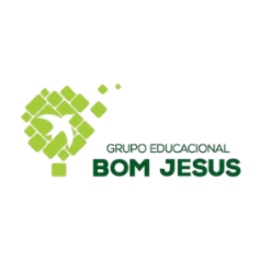 Logo Colégio Bom Jesus
