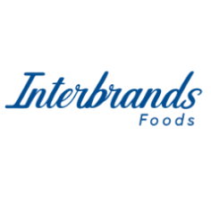 Logo Interbrands Foods